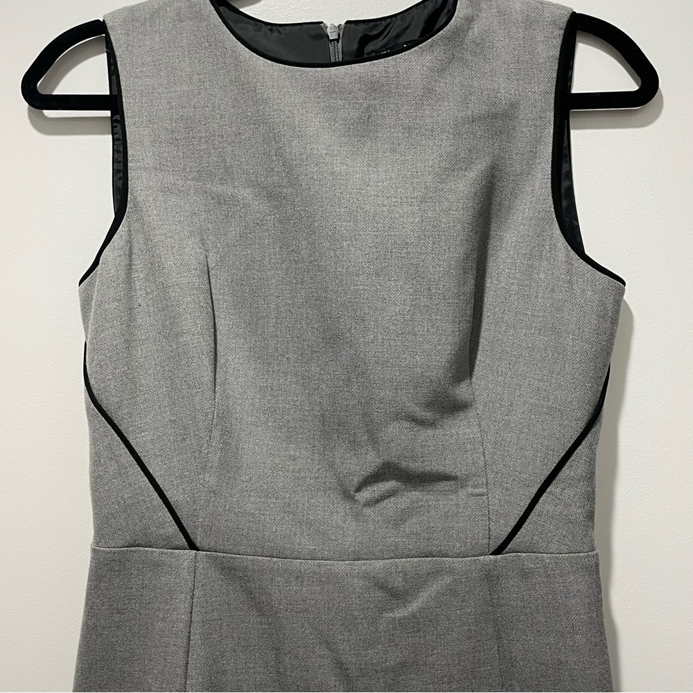 Zara Pencil dress